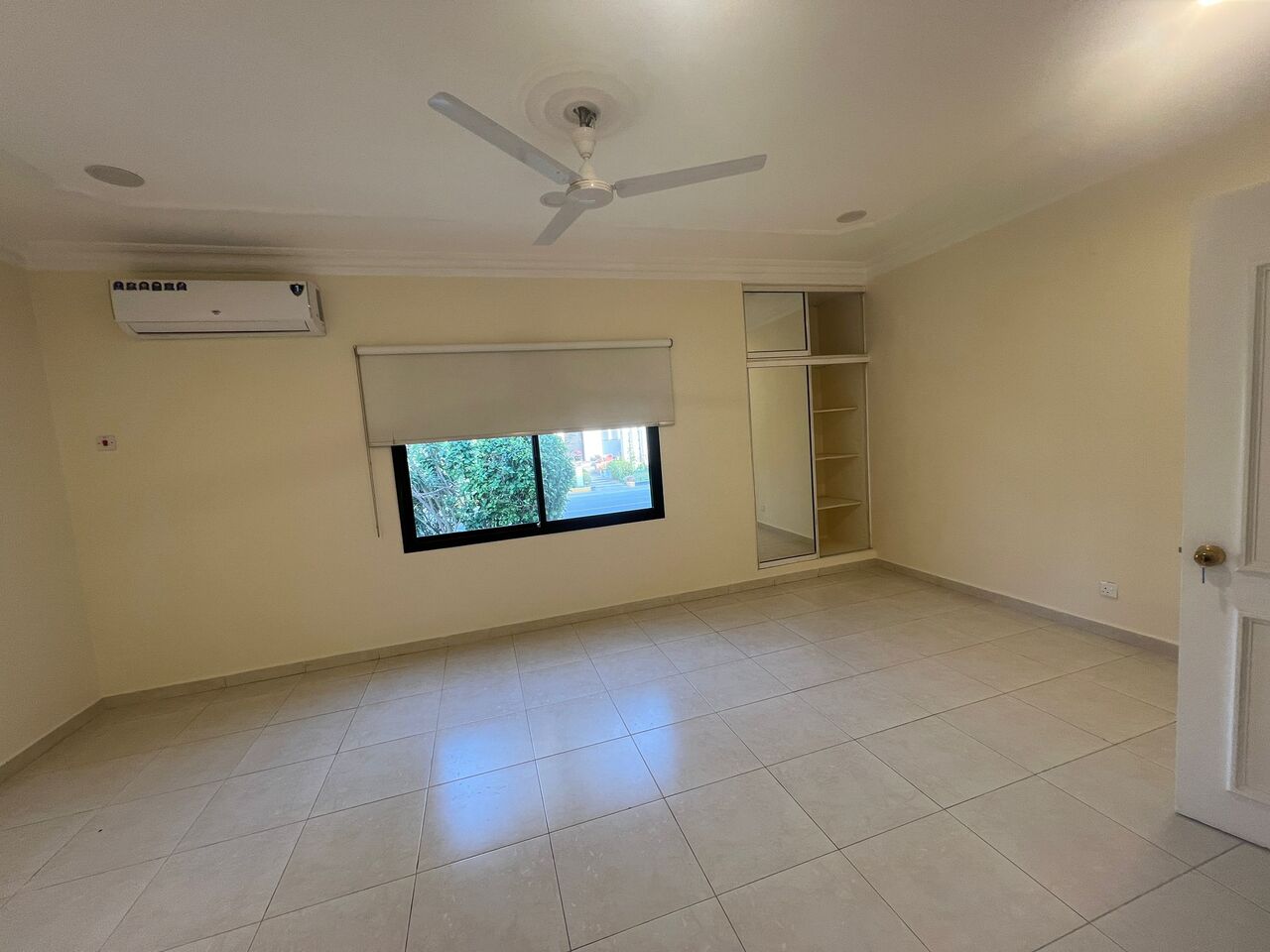 Manama, Villas, BHD 550,  3BR SEMI-FURNISHED VILLA FOR RENT IN JARDAB