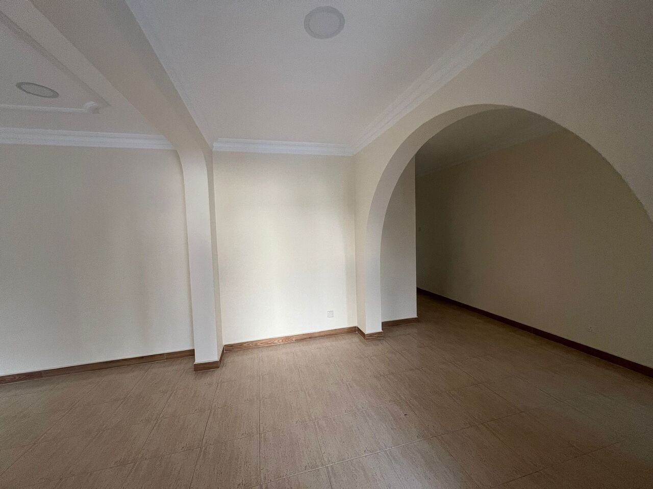 Manama, Villas, BHD 550,  3BR SEMI-FURNISHED VILLA FOR RENT IN JARDAB