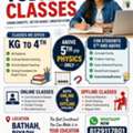 Tuition