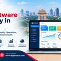 ERP Software Company In Delhi | Duplex Tech