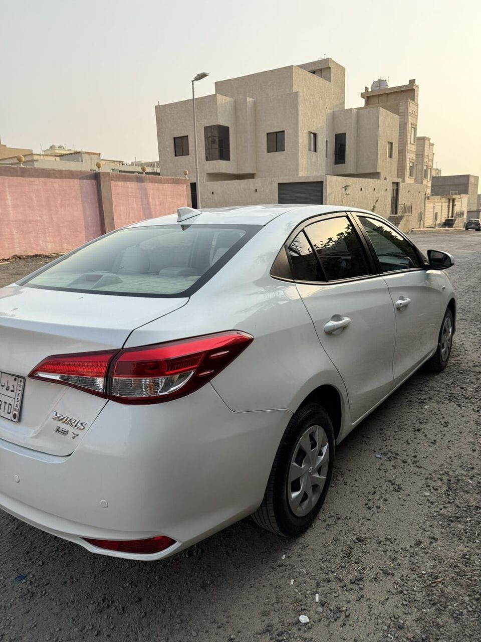 Al Rehab, Vehicles, Cars & Trucks , SAR 34000,  Toyota Yaris,  2019,  Automatic,  220000 KM,  Very Excellent Condition   Previous Filipino Owner