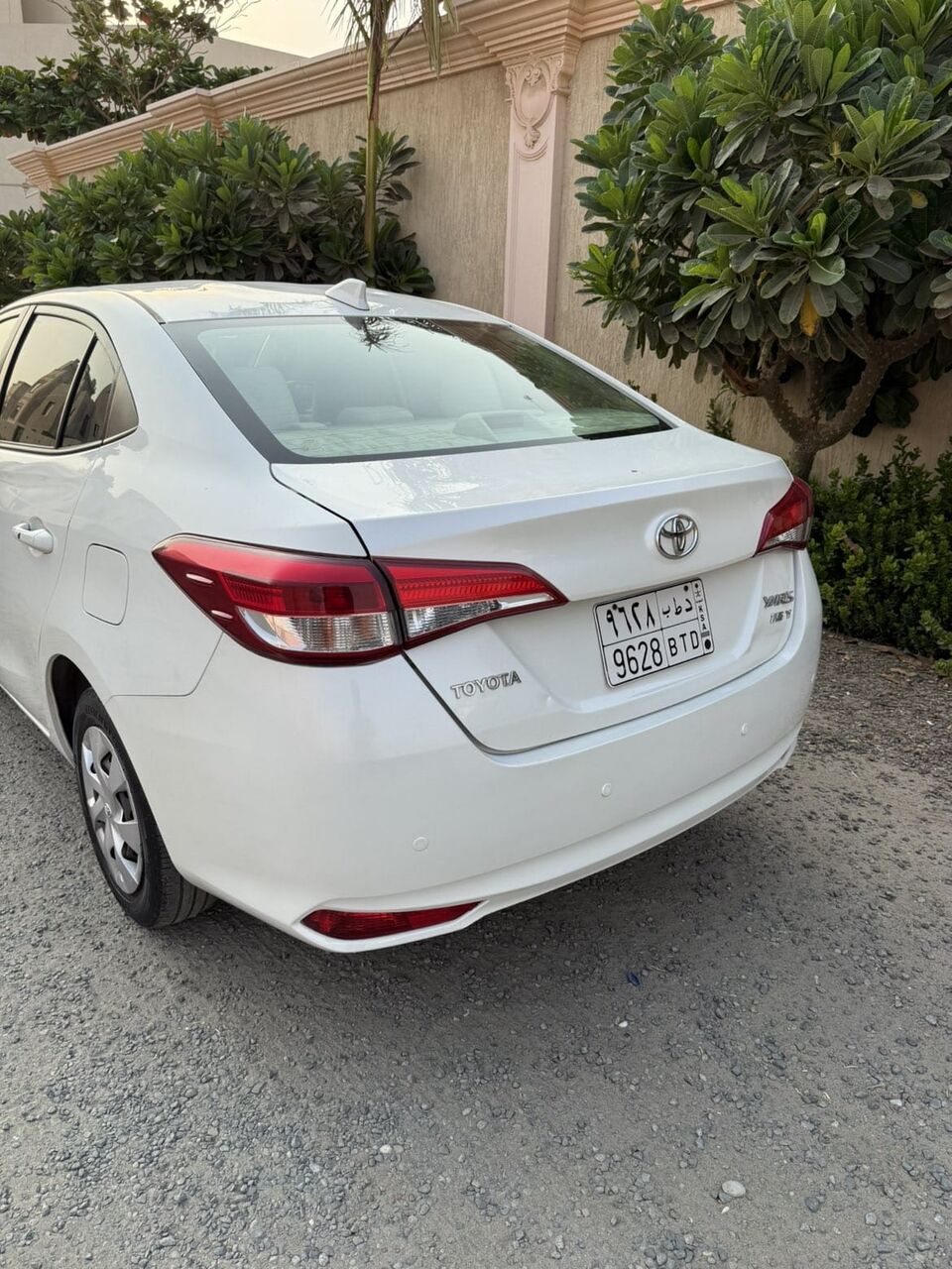 Al Rehab, Vehicles, Cars & Trucks , SAR 34000,  Toyota Yaris,  2019,  Automatic,  220000 KM,  Very Excellent Condition   Previous Filipino Owner