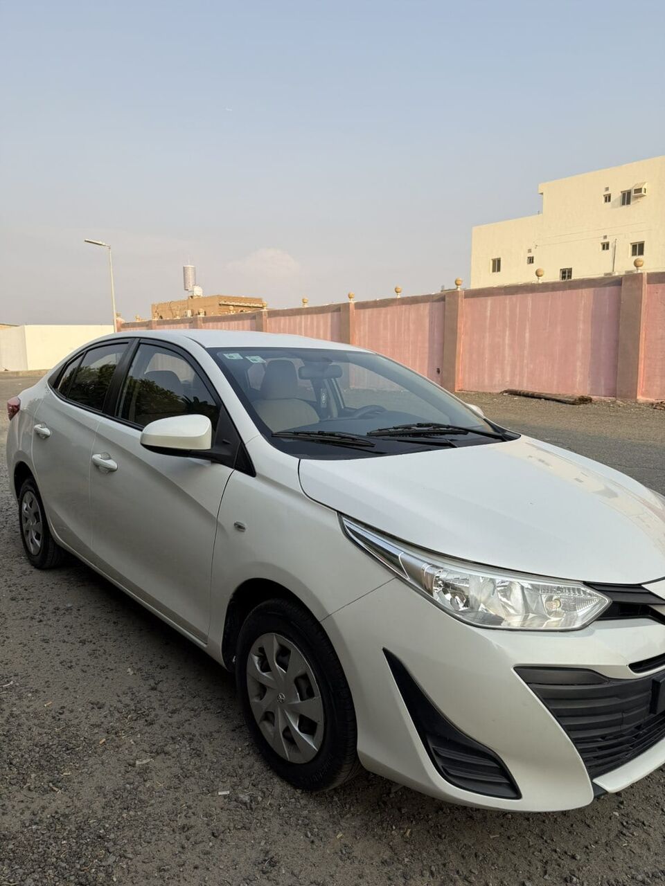 Al Rehab, Vehicles, Cars & Trucks , SAR 34000,  Toyota Yaris,  2019,  Automatic,  220000 KM,  Very Excellent Condition   Previous Filipino Owner