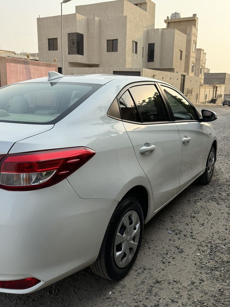 Al Rehab, Vehicles, Cars & Trucks , SAR 34000,  Toyota Yaris,  2019,  Automatic,  220000 KM,  Very Excellent Condition   Previous Filipino Owner