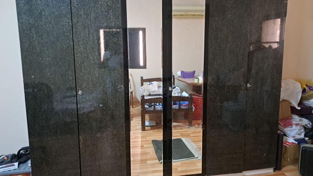 King Fahad District, Furniture, SAR 100,  Wardrobe 6 Door