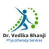 Mumbai, Health, Dr. Bhanji Physiotherapy And Fitness Center