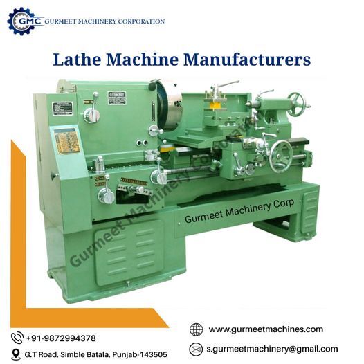 Manama, Industrial Machinery, BHD 2000,  Lathe Machine