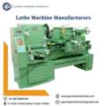 BHD 2000,  Lathe Machine