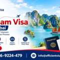Arrange Your Vietnam Visa Before Your Trip