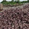 INR 18,  Mandana Cobblestone Hand Cut Near Me 9311658285