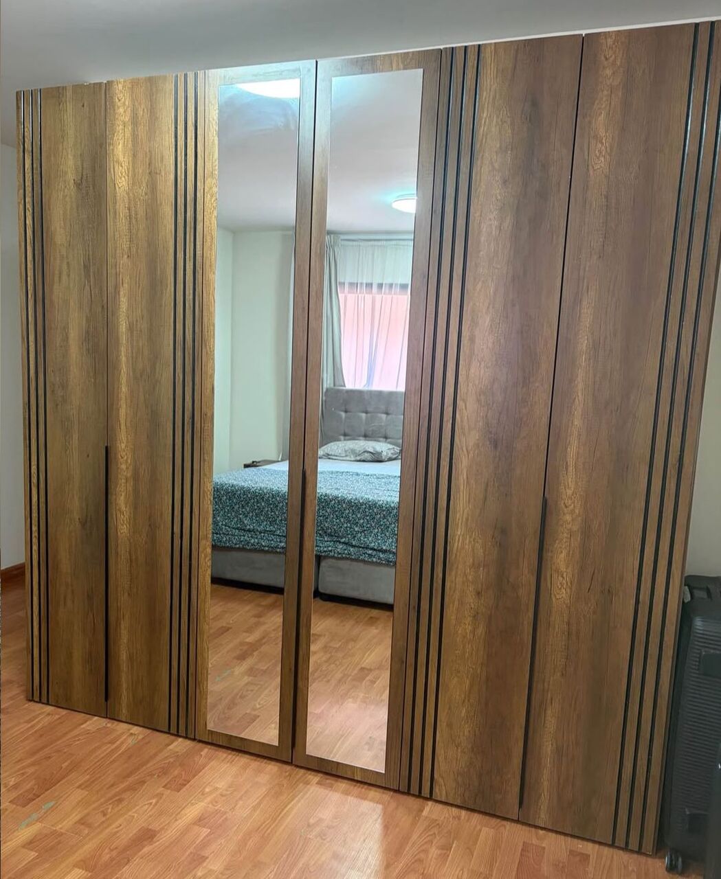 Al Safa, Furniture, SAR 1,  Luxury Beautiful Bed Cupboard And Dressing Table