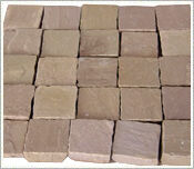 Faridabad, Materials, INR 18,  Mandana Cobblestone Steps And Palisades Near Me 9311658285