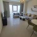BHD 320/month,  Furnished,  1 BR,  124 Sq. Meter,  Flat For Rent