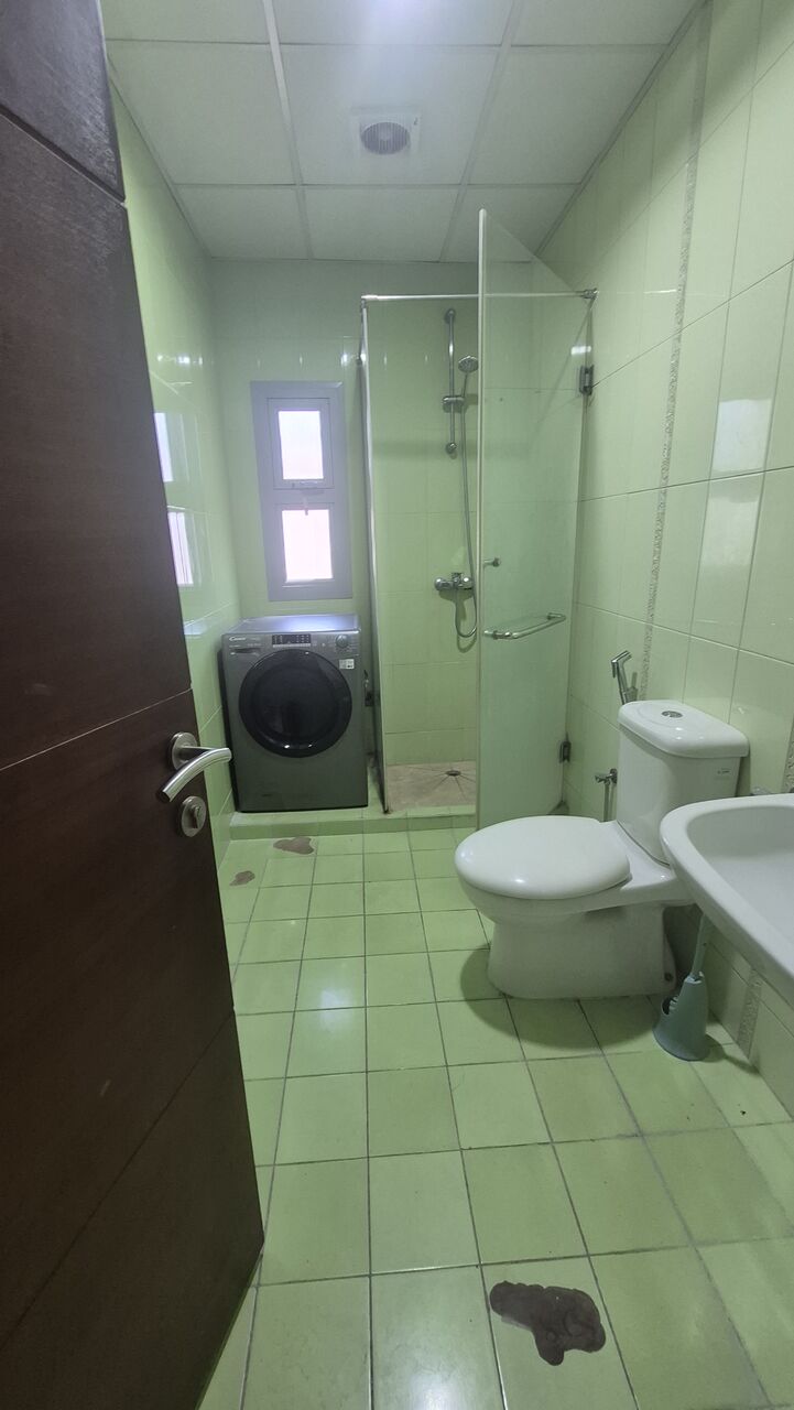 Umm Al Hassam, Apartments, Flats, Houses & Villas, BHD 320/month,  Furnished,  1 BR,  124 Sq. Meter,  Flat For Rent