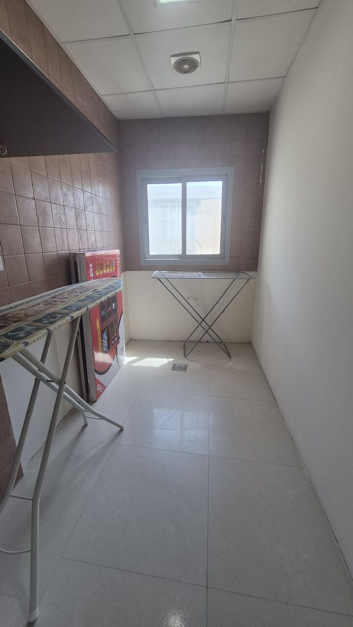 Umm Al Hassam, Apartments, Flats, Houses & Villas, BHD 320/month,  Furnished,  1 BR,  124 Sq. Meter,  Flat For Rent