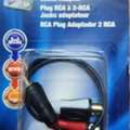 SAR 200,  Cables For Audio And Video