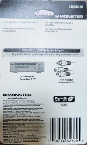 Al Jubail Al Balad, Electronics, SAR 200,  Cables For Audio And Video