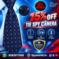 INR 4500,  Tie Spy Camera Dealer In Mumbai &ndash; Buy Now &ndash; Best Offers 2026
