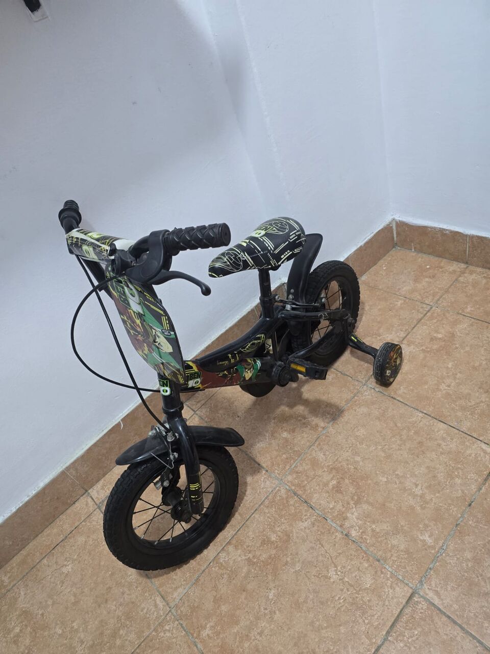 Jeddah, Bicycles, SAR 50,  Kids Used Bicycle In Good Conditions