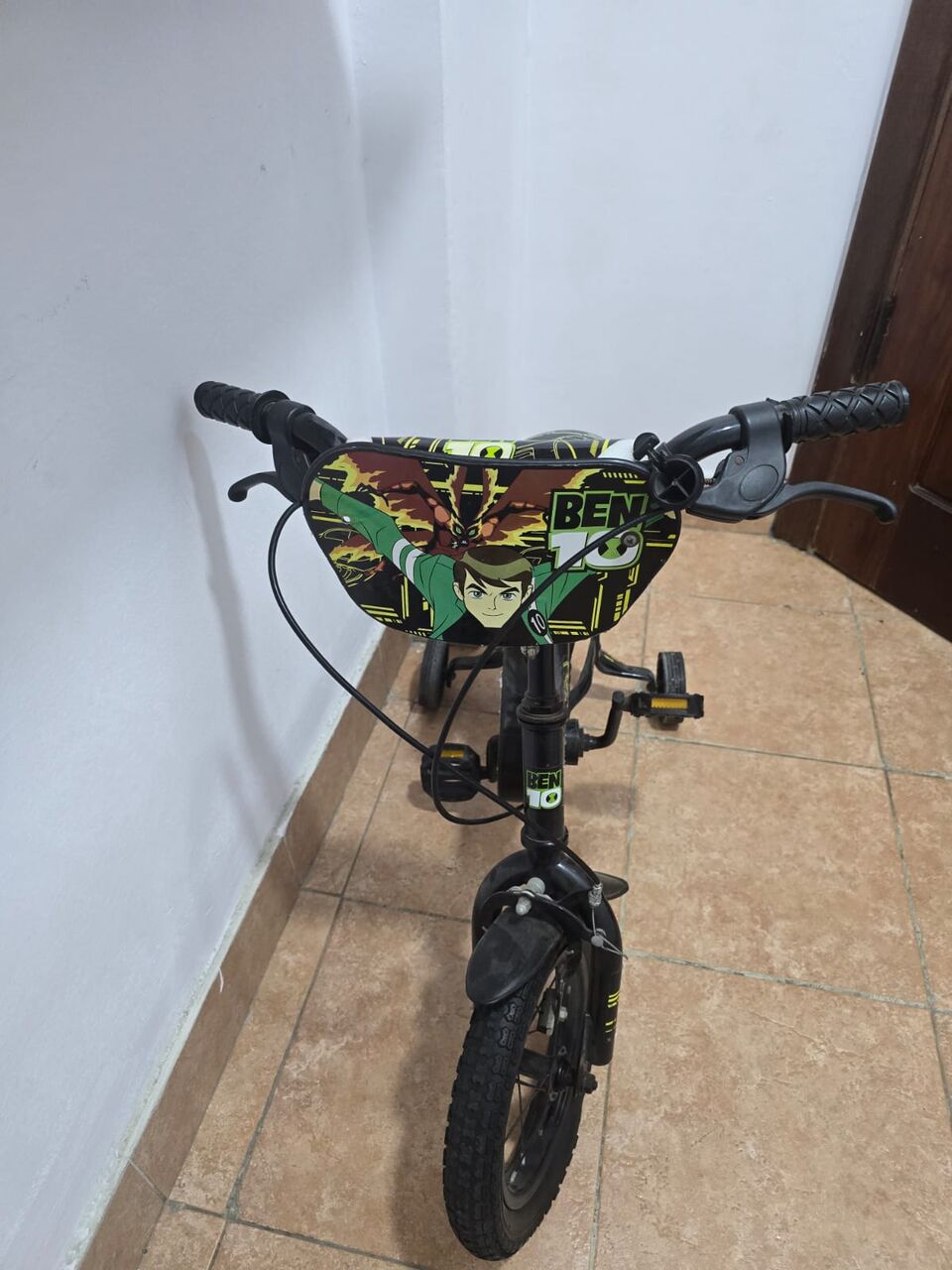 Jeddah, Bicycles, SAR 50,  Kids Used Bicycle In Good Conditions