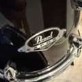 BHD 350,  Pearl Export Series Complete Drum Kit, Sabian Cymbals, Vic Firth Mutes, Like New
