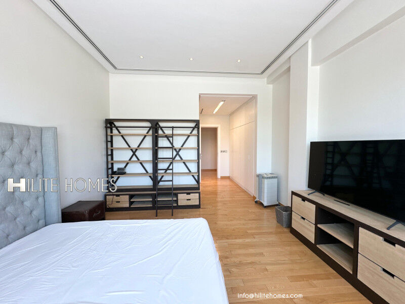 Mishref, Apartments, Flats, Houses & Villas, KWD 7000/month,  5 BR,  Luxury Fully Furnished Villa For Rent In Mishref