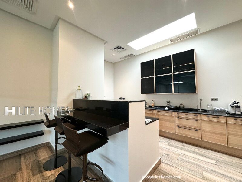 Mishref, Apartments, Flats, Houses & Villas, KWD 7000/month,  5 BR,  Luxury Fully Furnished Villa For Rent In Mishref
