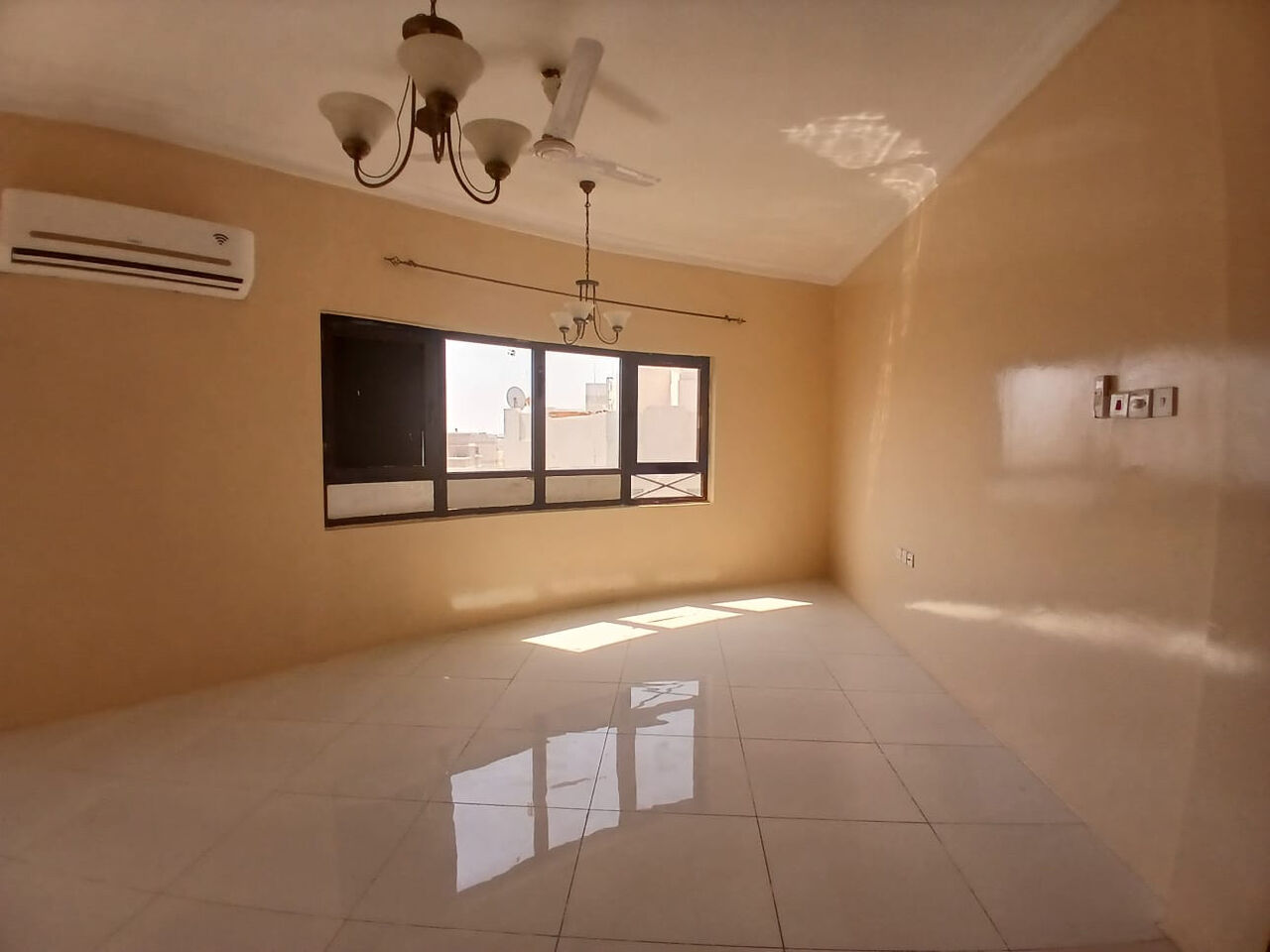 Tubli, Apartments, Flats, Houses & Villas, BHD 160/month,  2 BR,  2 Bedroom Flat For Rent Without Ewa