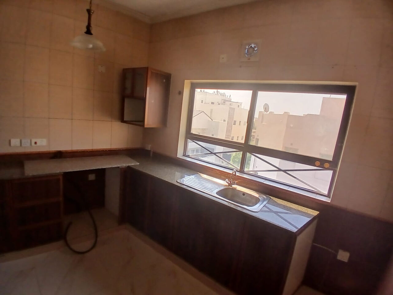 Tubli, Apartments, Flats, Houses & Villas, BHD 160/month,  Furnished,  2 BR,  2 Bedroom Flat For Rent Without Ewa