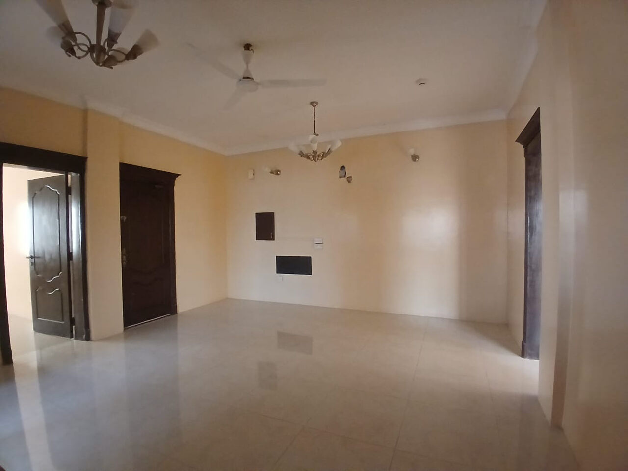 Tubli, Apartments, Flats, Houses & Villas, BHD 160/month,  Furnished,  2 BR,  2 Bedroom Flat For Rent Without Ewa