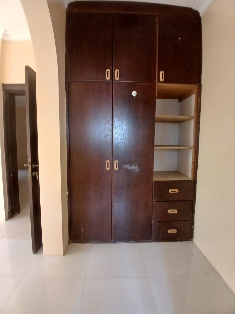 Tubli, Apartments, Flats, Houses & Villas, BHD 160/month,  Furnished,  2 BR,  2 Bedroom Flat For Rent Without Ewa