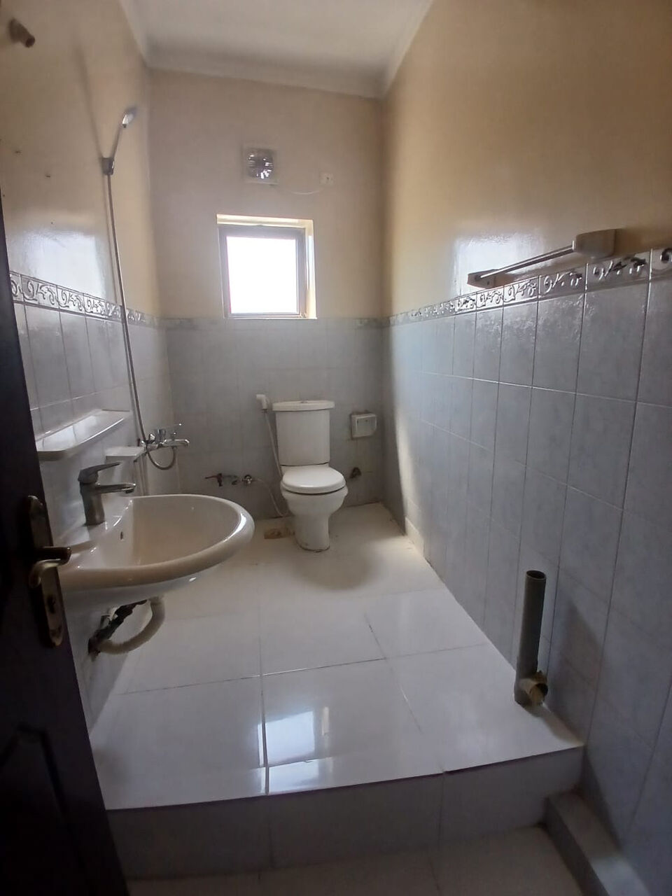 Tubli, Apartments, Flats, Houses & Villas, BHD 160/month,  Furnished,  2 BR,  2 Bedroom Flat For Rent Without Ewa