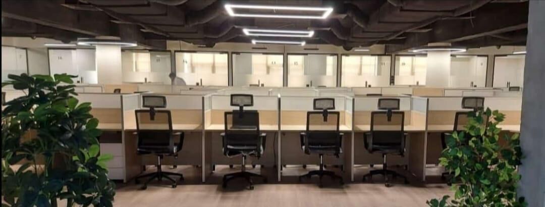 Al Suwaidi, Offices, SAR 1500,  5000 Sq. Meter,  Fully Furnished Offices &mdash; Ready For You To Get To Work - Suwaidi Branch