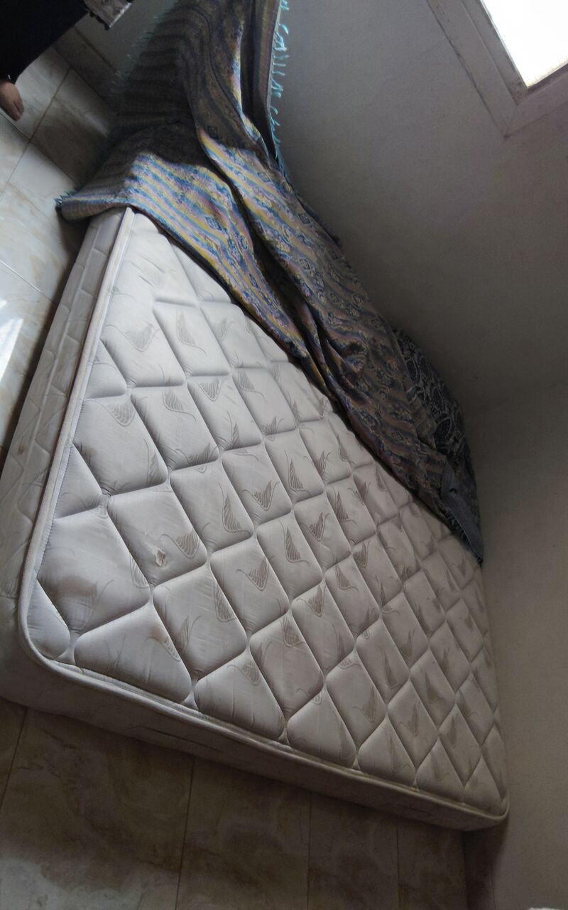 Yanbu, Furniture, SAR 80,  Selling Big Mattres