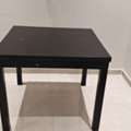 SAR 260,  Dining Table Extendable Wood