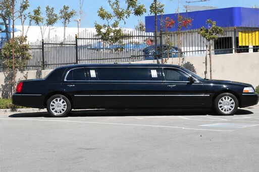 New York, Travel, Limo Service San Jose