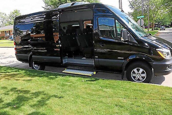 New York, Travel, Limo Service San Jose