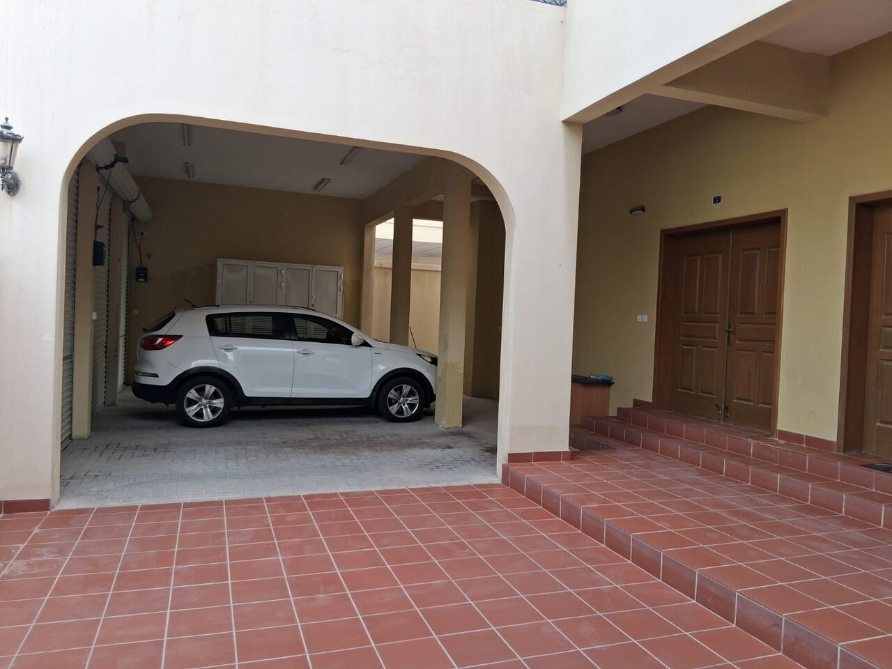 Juffair, Apartments, Flats, Houses & Villas, BHD 400/month,  Furnished,  2 BR,  VILLA FOR RENT IN JUFFAIR | COMPOUND VILLA | FAMILY-FRIENDLY