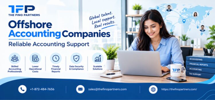 Chicago, Accounting, Offshore Accounting Companies | Reliable Accounting Support