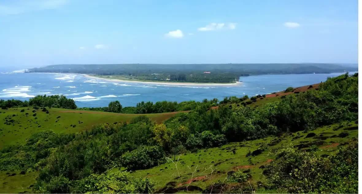 Goa, Real Estate For Sale, INR 5000000,  2 BR,  700 Sq. Feet,  Plots In Goa For Building Your Own Villa