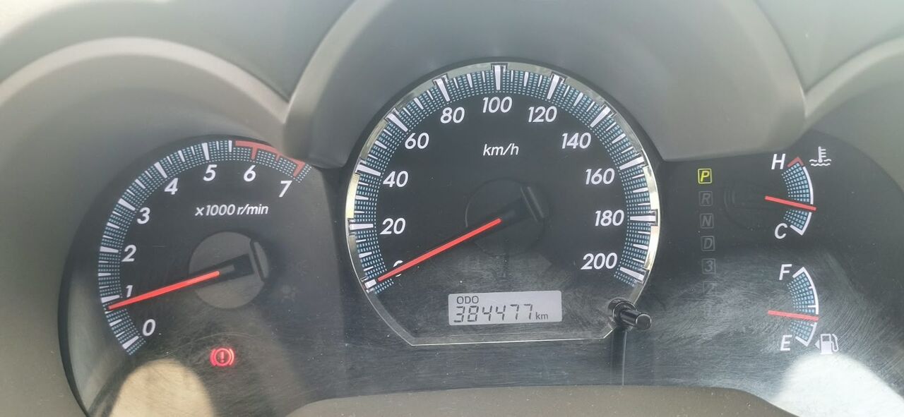 Dammam, Vehicles, Cars & Trucks , SAR 40500,  Toyota Fortuner,  2013,  Automatic,  384470 KM,  Family Used , , 284470 KM, Petrol,  ,SAR 40500,