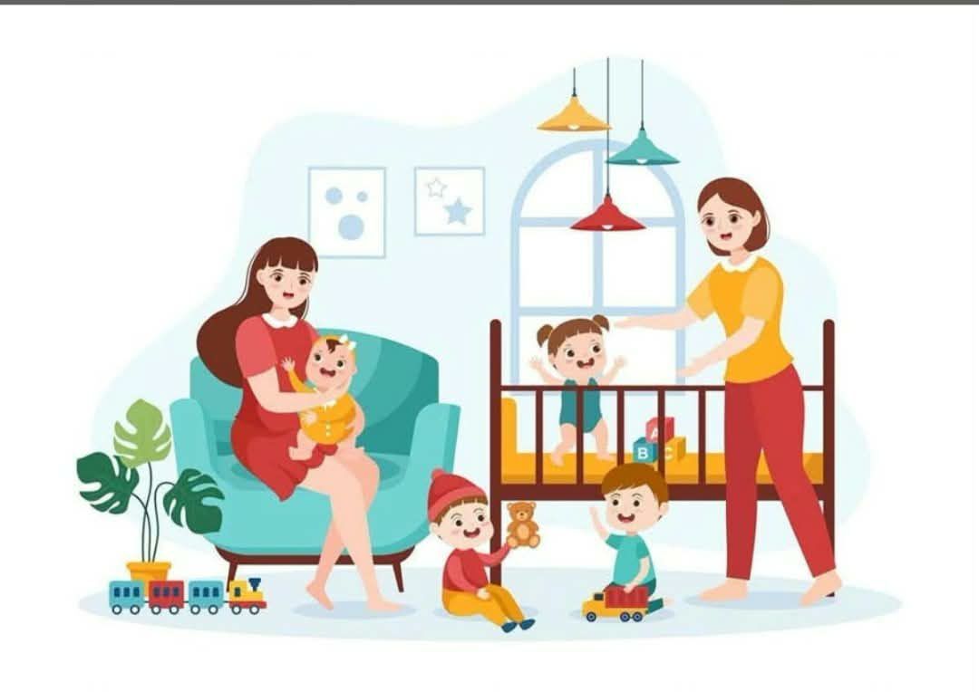 Riyadh, Job Seekers, Domestic Services