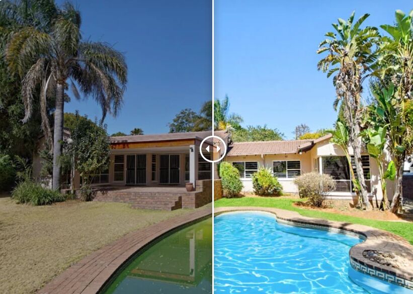 New York, Business, Real Estate Photo Editing Company For Stunning Property Photos