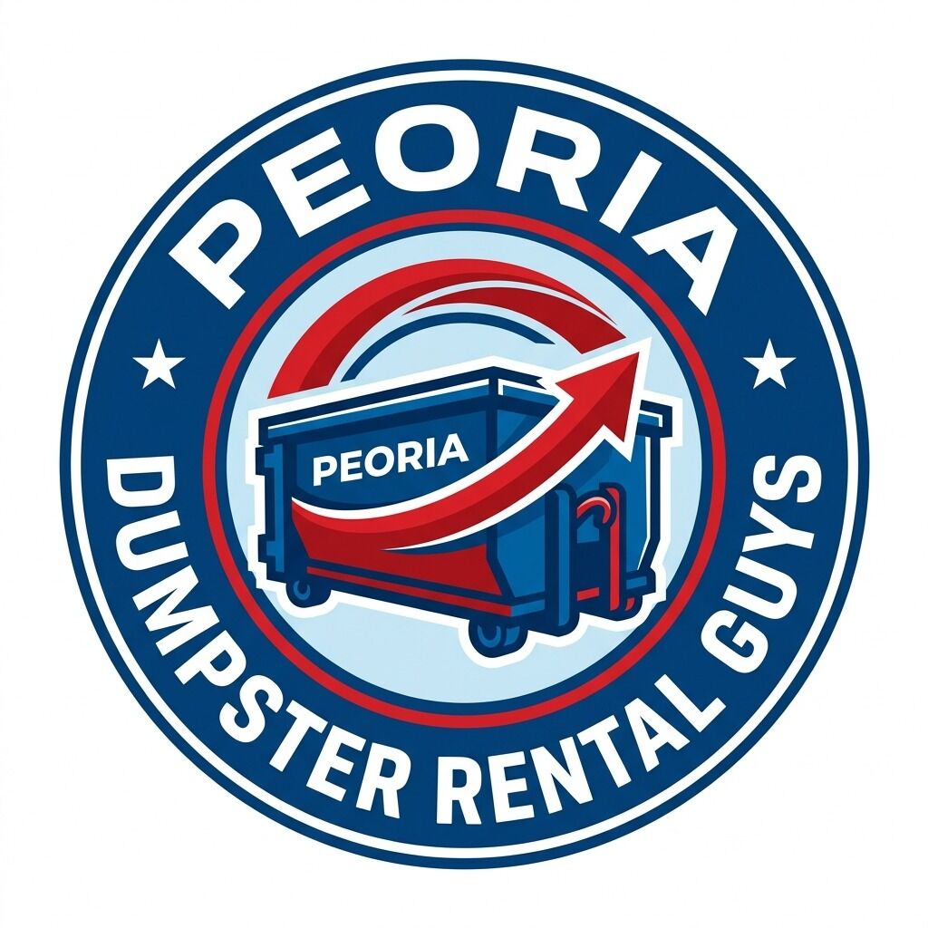 New York, Construction, Peoria Dumpster Rental Guys