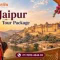 Discover Rajasthan With A Jaipur Tour Package