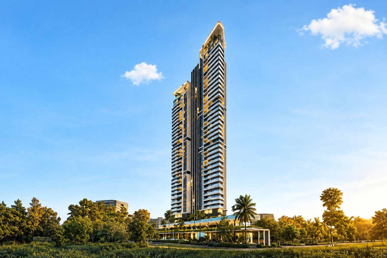 Gurgaon, Real Estate For Sale, INR 10,  4 BR,  3446 Sq. Feet,  What Makes Dalcore The Falcon Sector 53 Gurgaon Special?