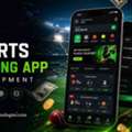 Leading Sports Betting App Development For Modern Betting Businesses