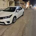 SAR 28000,  Toyota Corolla,  2015,  Automatic,  329 KM,