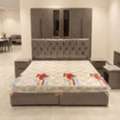 SAR 5,  ANew Bedroom Set Available In Low