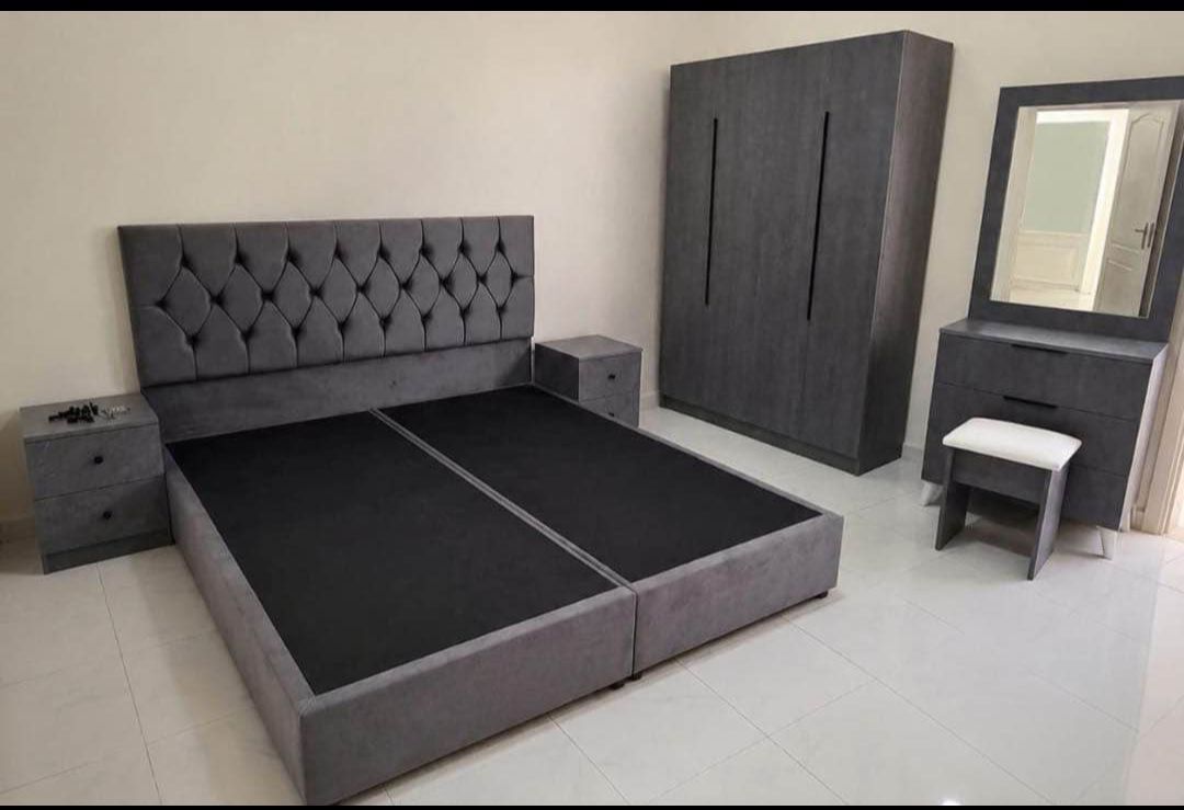 Jeddah, Furniture, SAR 5,  ANew Bedroom Set Available In Low